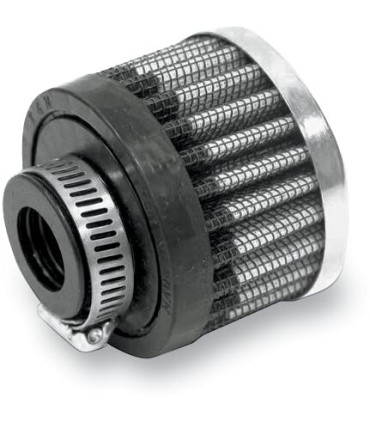 VENT FILTER 5/8