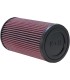 AIR FILTER HON CB11/1300