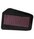 AIR FILTER CBR125/150R
