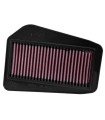 AIR FILTER CBR125/150R