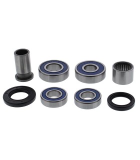 BRNG KT WHEEL RR YA