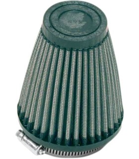 AIR FILTER CLMP ON 57MM