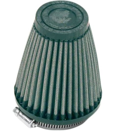 AIR FILTER CLMP ON 57MM