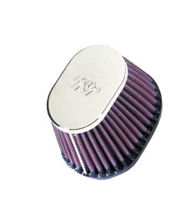 AIR FILTER CLMP ON 54MM