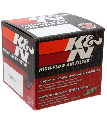 AIR FILTER CLMP ON 44MM