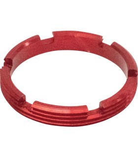 BEARING RETAINER REAR HON