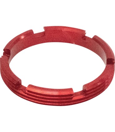 BEARING RETAINER REAR HON