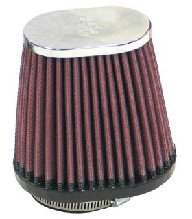 AIR FILTER CLMP ON 54MM