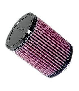 AIR FILTER CLMP ON 76MM