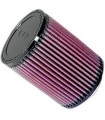 AIR FILTER CLMP ON 76MM