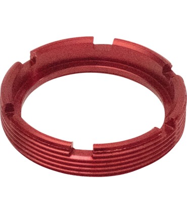 BEARING RETAINER REAR HON