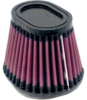 AIR FILTER CLMP ON 62MM