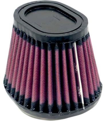 AIR FILTER CLMP ON 62MM