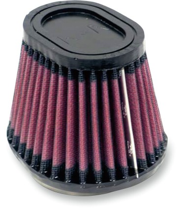 AIR FILTER CLMP ON 62MM