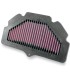 AIR FILTER SUZUKI GSR600