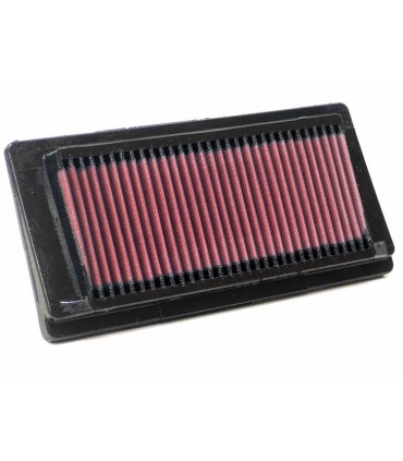 AIR FILTER YAMAHA MT01