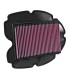 AIR FILTER YAMAHA TDM900