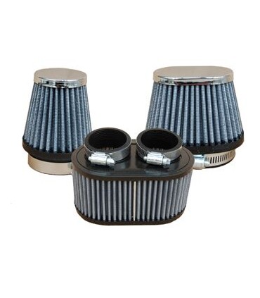 AIR FILTER S&B/ RC120