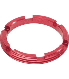 BEARING RETAINER REAR HON