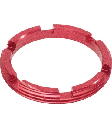 BEARING RETAINER REAR HON