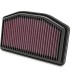AIR FILTER YZF R1