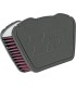 AIR FILTER V-STAR 950/130