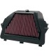 AIR FILTER YZF R6
