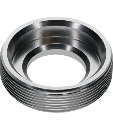 BEARING RETAINER REAR HON