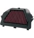 AIR FILTER YZF R6 RACE