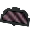 AIR FILTER GSXR6/750 RACE