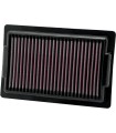 AIR FILTER YAM VMX1700