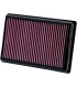 AIR FILTER BMW S1000RR