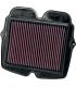 AIR FILTER HON VFR1200