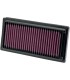 AIR FILTER XR1200