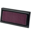 AIR FILTER XR1200