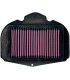 AIR FILTER YAM XT1200Z
