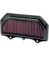 AIR FILTER GSXR6/750