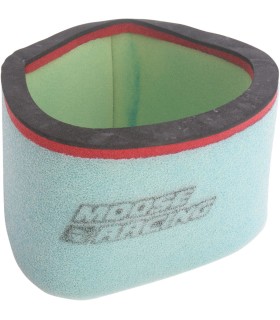 AIR FILTER PREOILED KAW