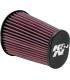 AIR FILTER REP A-CHGR BK