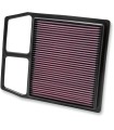 AIR FILTER CANAM COMM.
