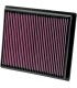 AIR FILTER RZR XP 900