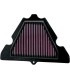 AIR FILTER KAW NINJA 1000