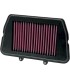 AIR FILTER TRIUMPH TIGER