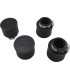 AIR FILTER KIT BLK (4)