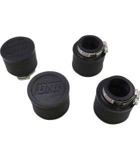 AIR FILTER KIT BLK (4)