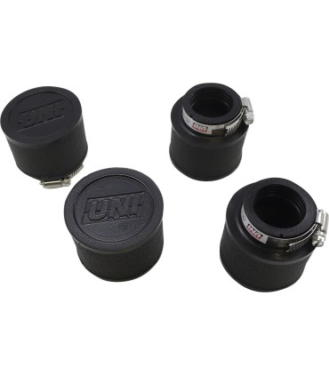 AIR FILTER KIT BLK (4)