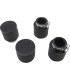 AIR FILTER KIT BLK (4)