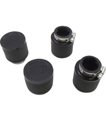 AIR FILTER KIT BLK (4)