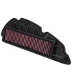 FILTRE À AIR SH300I 07-12