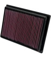 AIR FILTER POLARIS RZR570